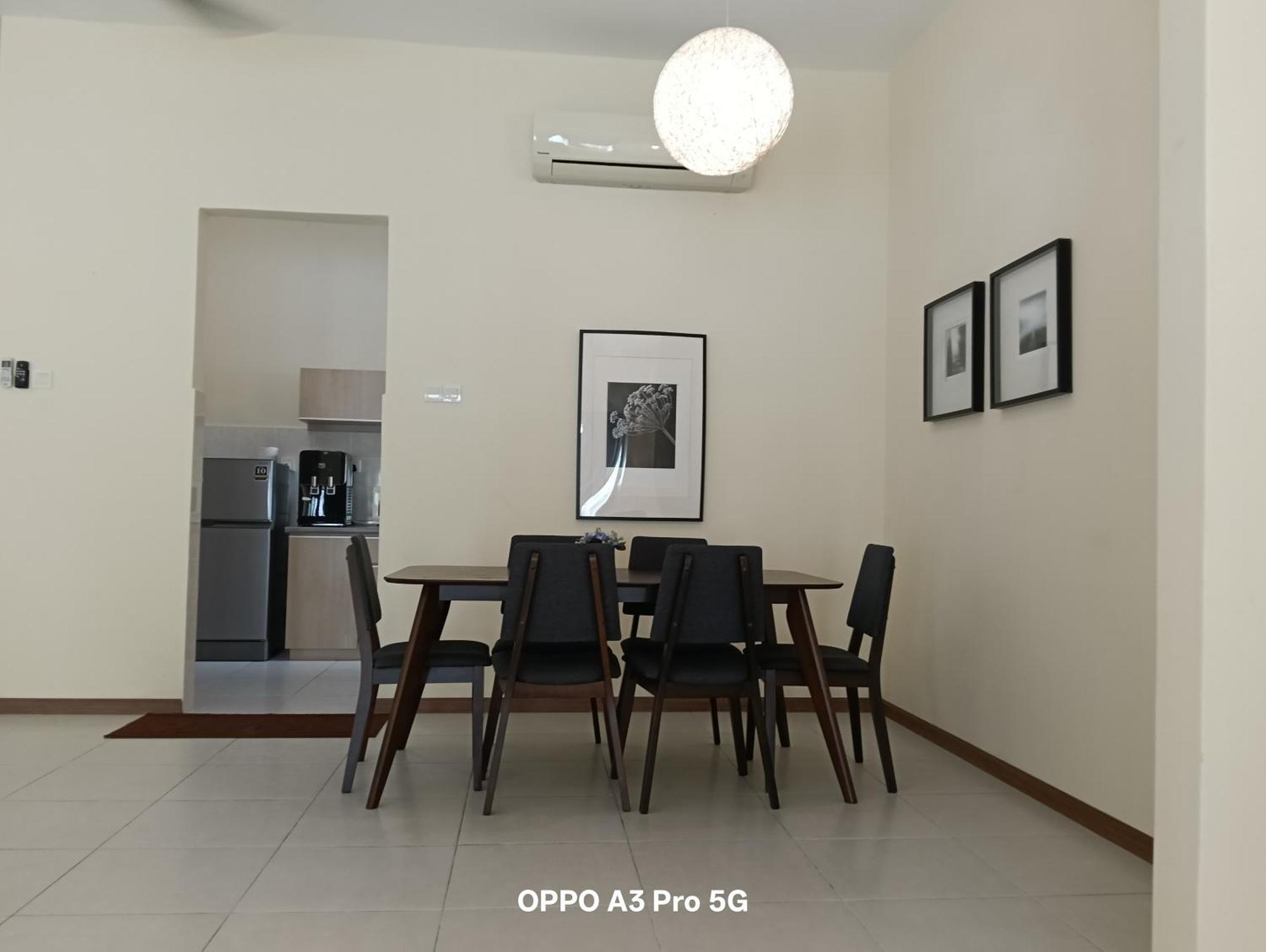 Sekinchan Seaview Homestay 7 High View Exterior photo